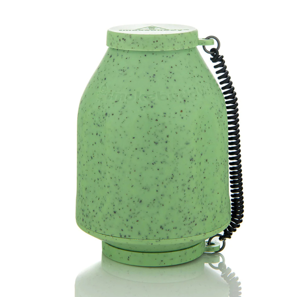 Photograph of product: SMOKE BUDDY Personal Filter: Plant Based Plastic