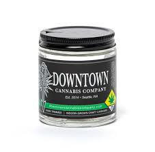 Photograph of product: Downtown Oui'd Co - HASSEL HOTH - 3.5g