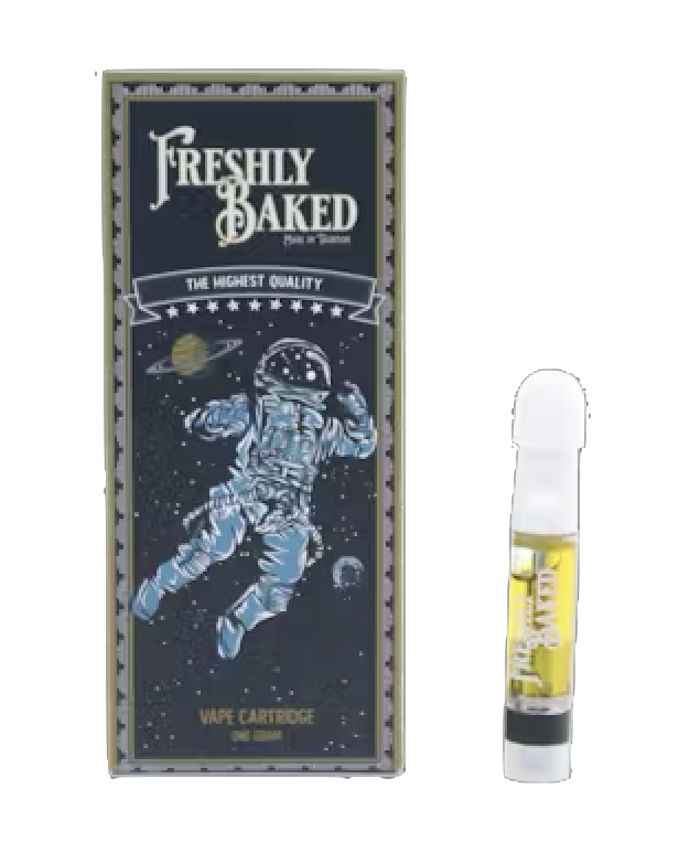 Photograph of product: Blue Dream Cartridge