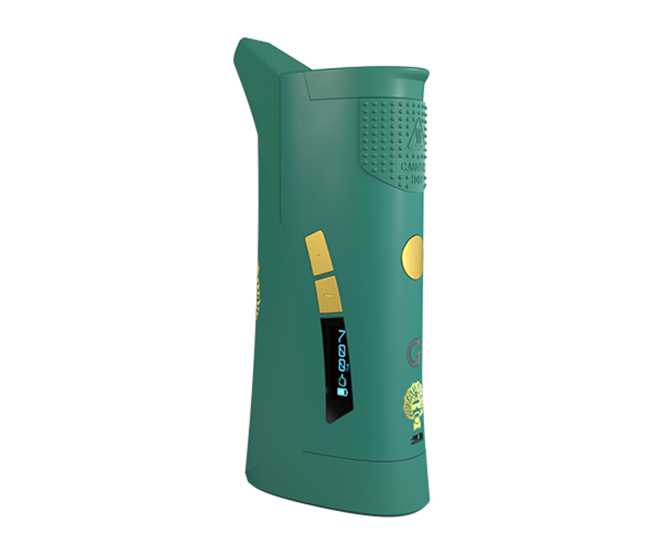 Photograph of product: G-Pen x DGT - Roam - Vaporizer