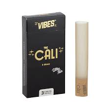 Photograph of product: Vibes - The Cali - Ultra Thin