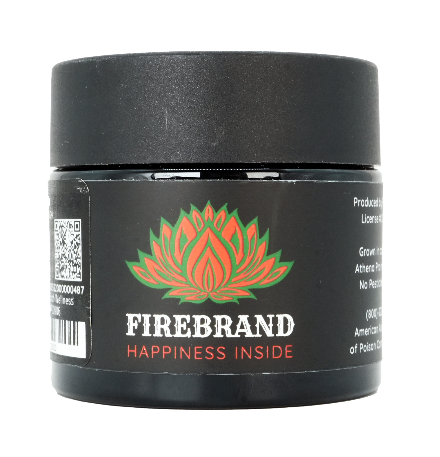 Photograph of Product: Pink Lemonade - 3.5g
