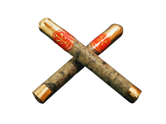 Photograph of product: XIAOLIN | Godfather V.S.X.L | Cannagar | 12g