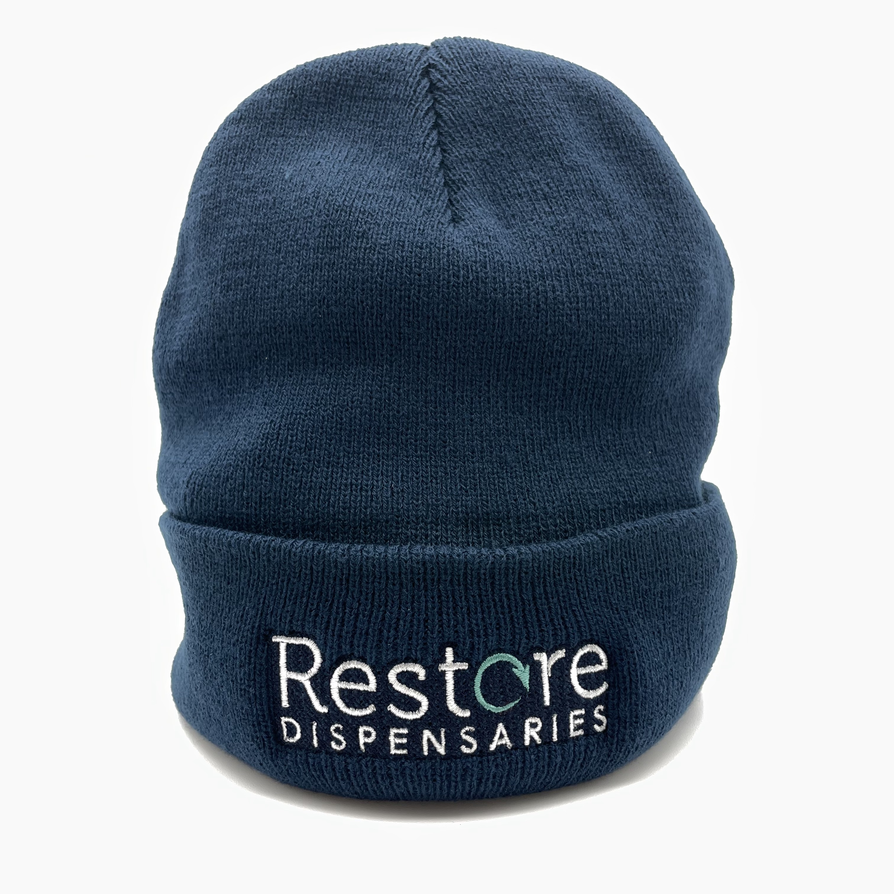 Photograph of product: Restore Knit Beanie