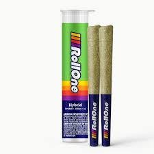 Photograph of product: MAC V2 - 2pack