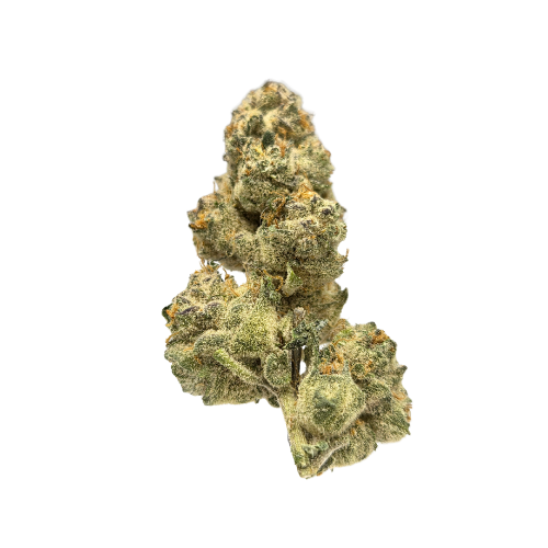 Photograph of product: Jokerz Candy | Pre-Packaged Flower | - 1g