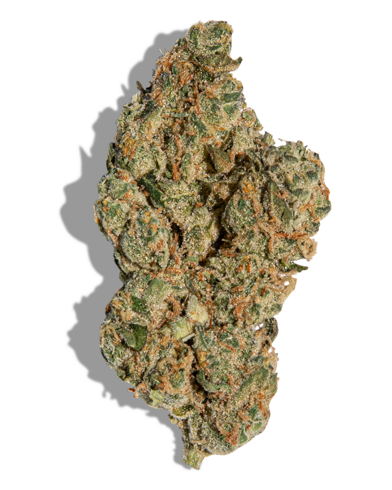 Photograph of product: GMO COOKIES 1OZ - 28g