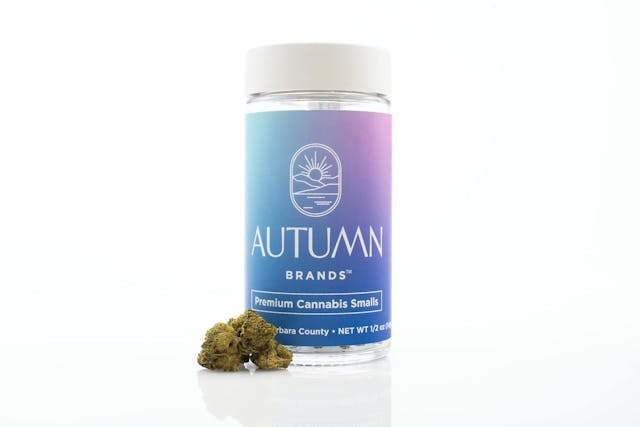 Photograph of product: Purple Carbonite | 14g Flower