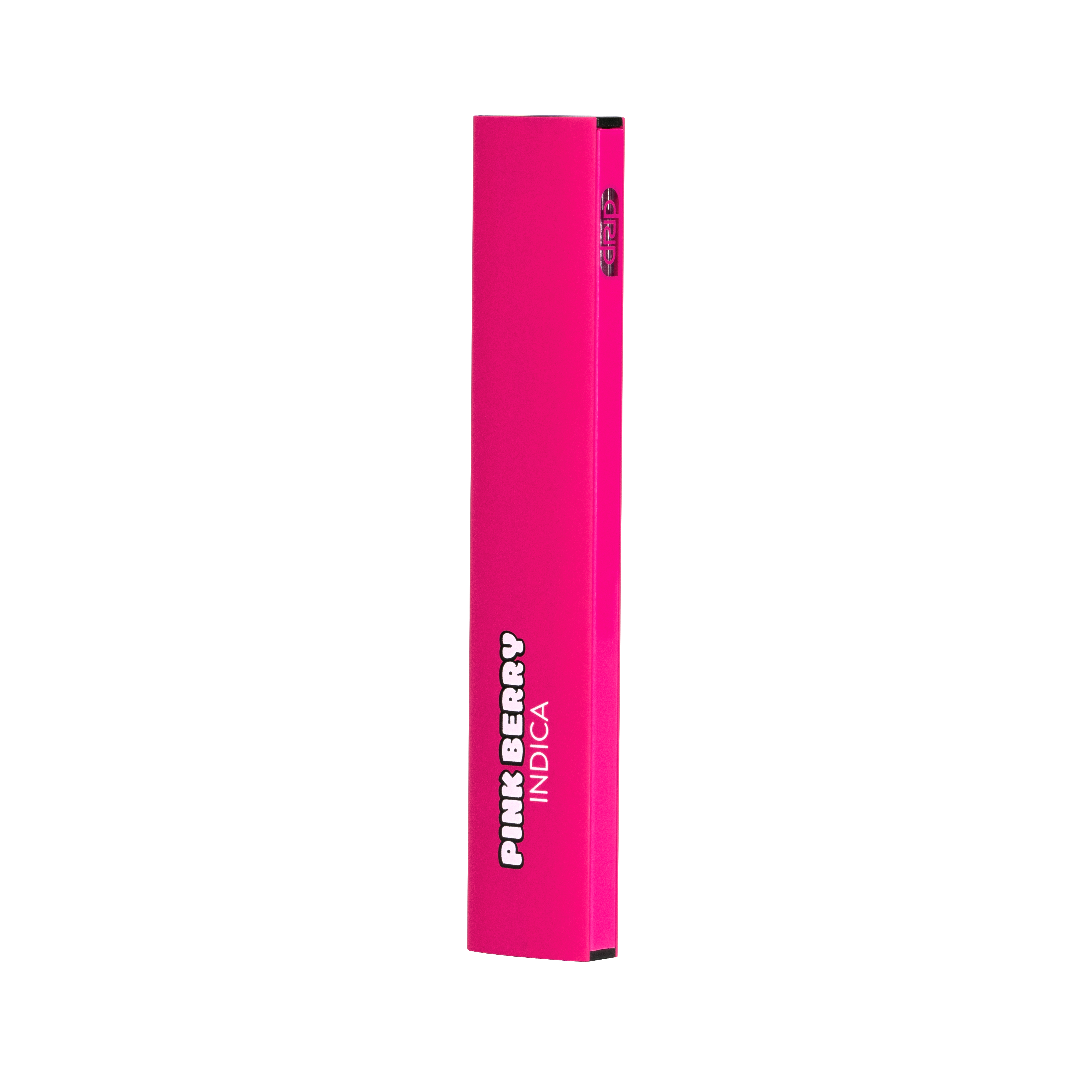 Photograph of product: Drip - Disposable Distillate - Pink Berry (I) (0.5g)