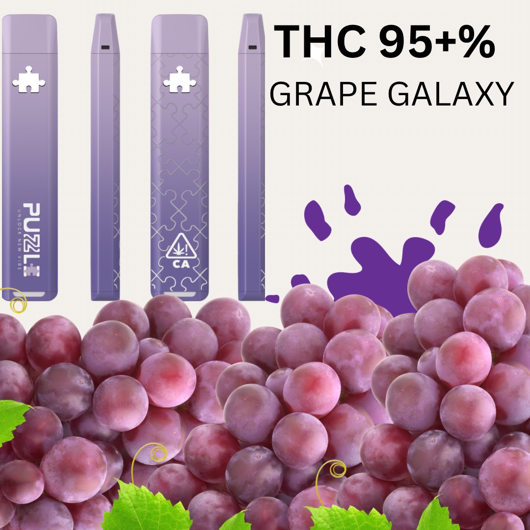 Photograph of product: Grape Galaxy Rtu [H]