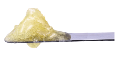 Photograph of product: 710 Labs - Live Hash Rosin 1g - Persy Sauce - Ginger Tea #2