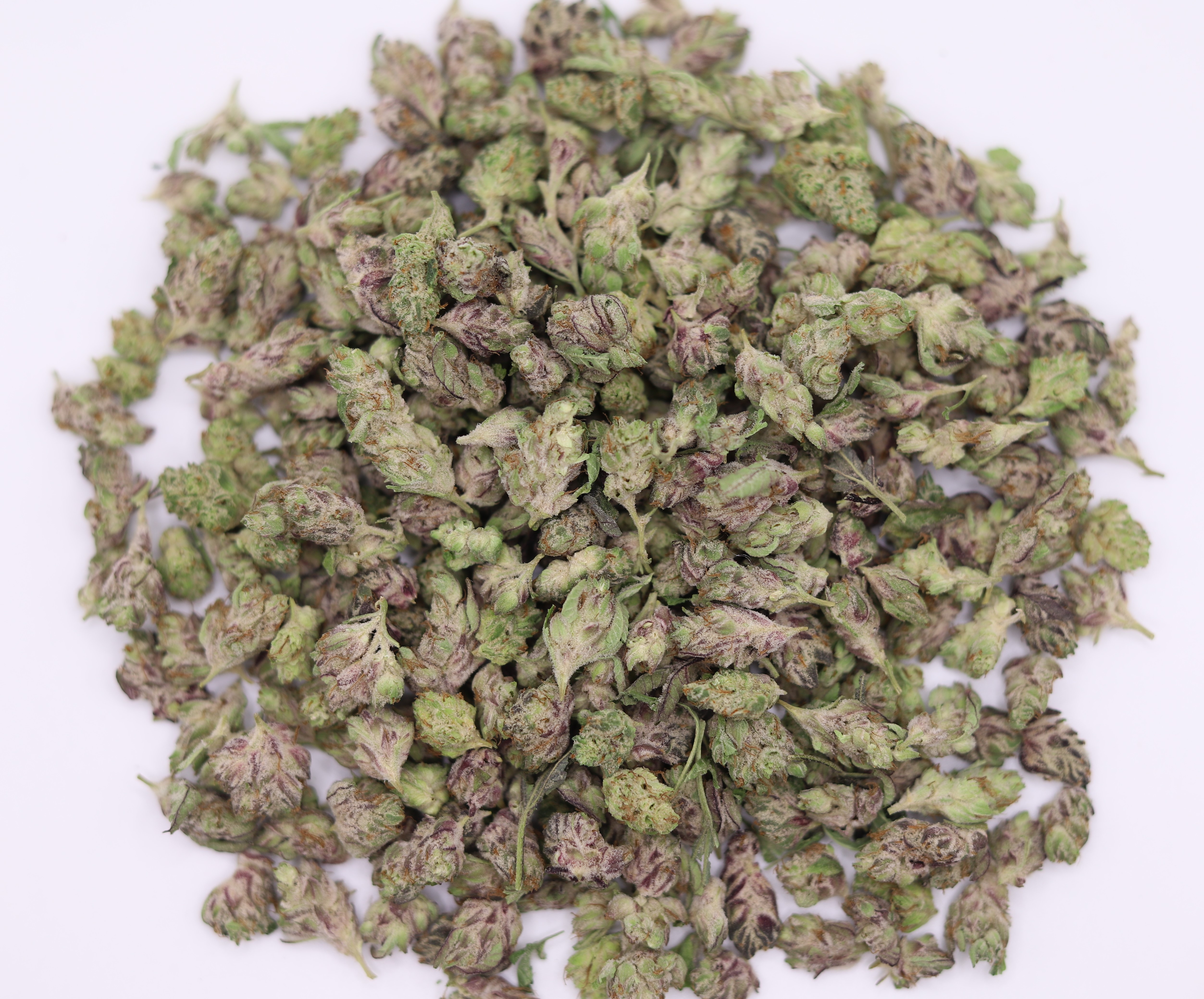Photograph of product: Nexleaf - Pile Driver Shake - 28g