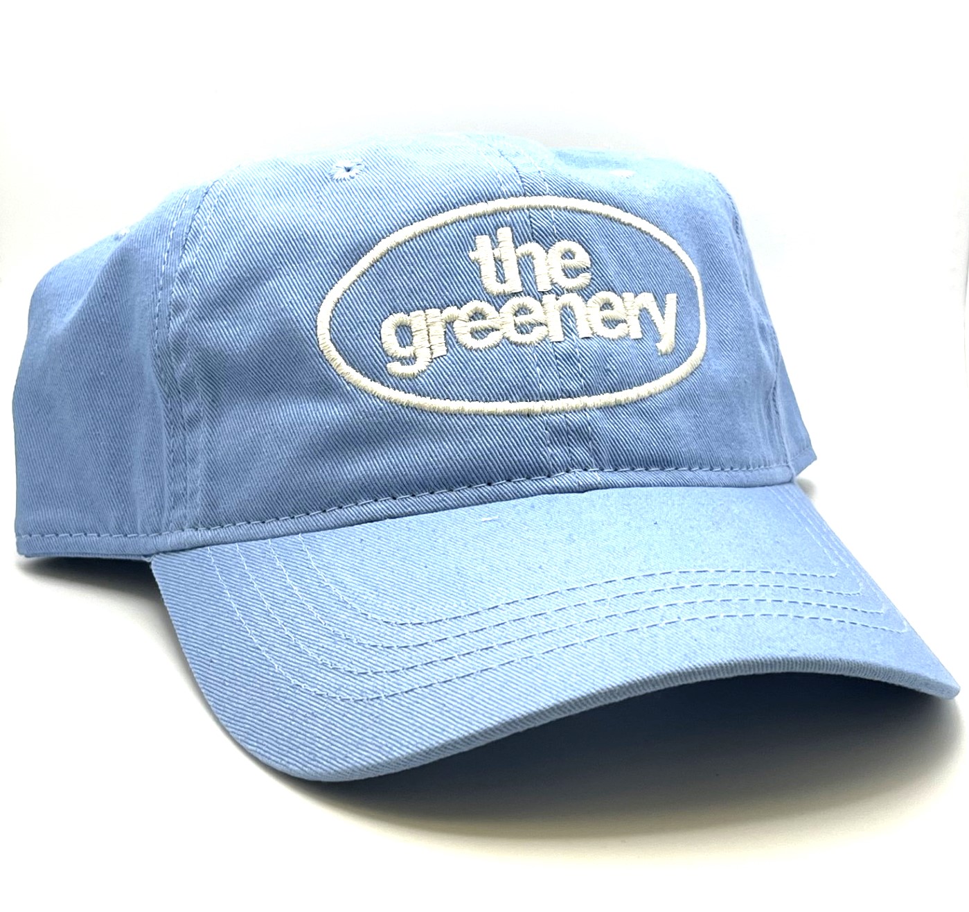 Photograph of product: The Greenery Outdoor Dad Cap