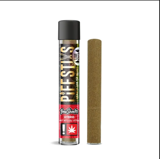 Photograph of product: G0jira - 2G Infused Blunt