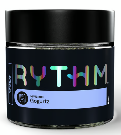 Photograph of product: Gogurtz (H) [C17] - 3.5g