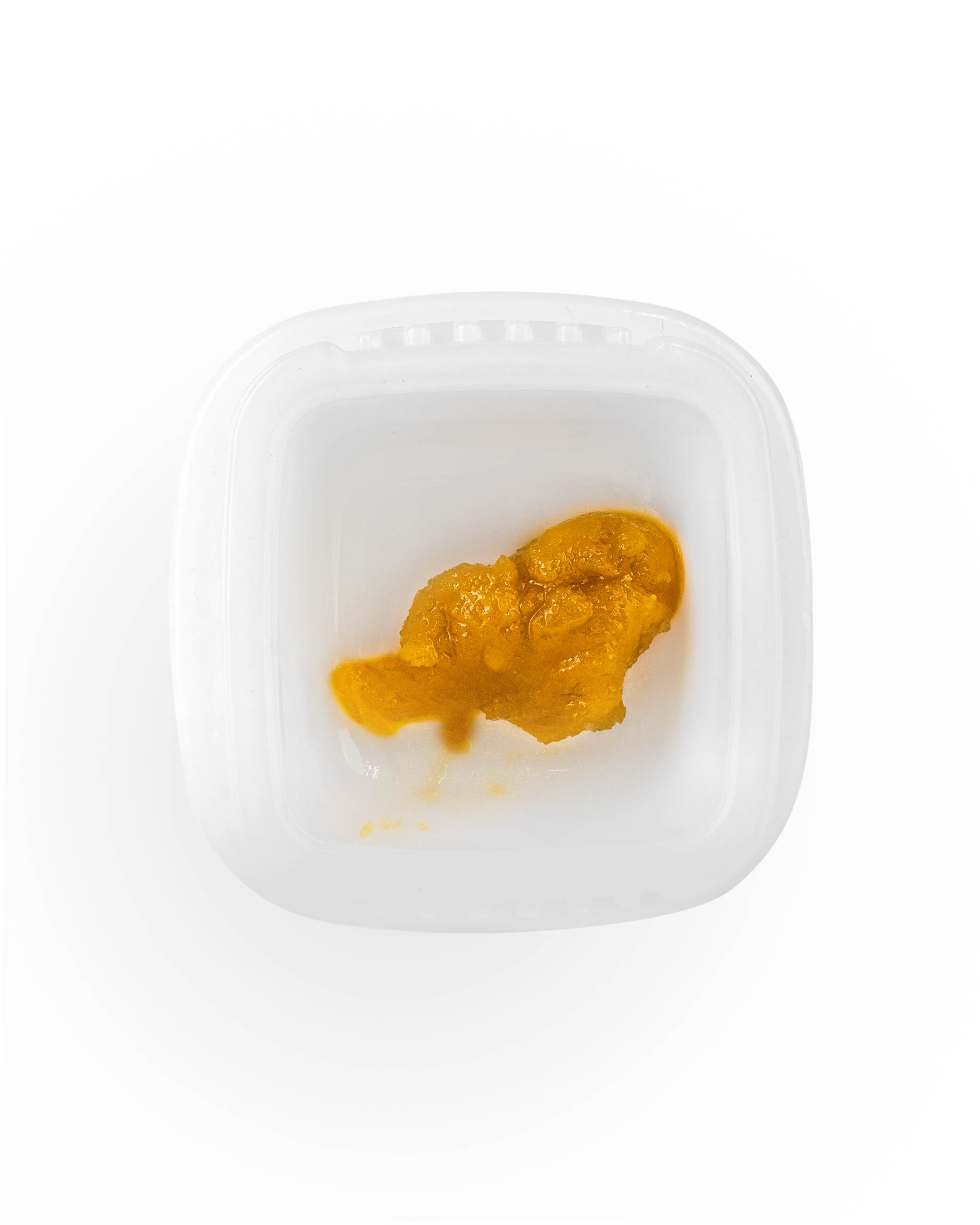 Photograph of product: Cured Resin Badder OG KUSH | 1 g