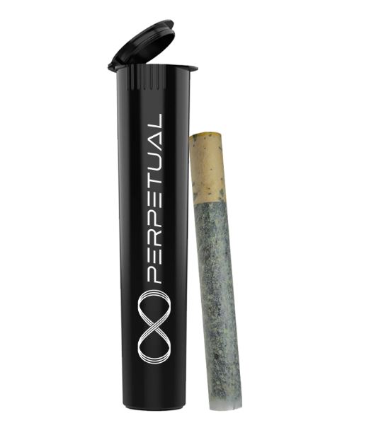 Photograph of product: Perpetual | Pineapple Bang Bang #13 | Pre-Roll