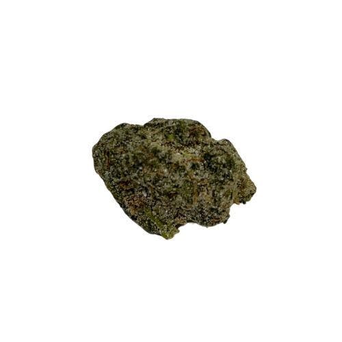 Photograph of product: Bubble Gump Infused Flower *H*