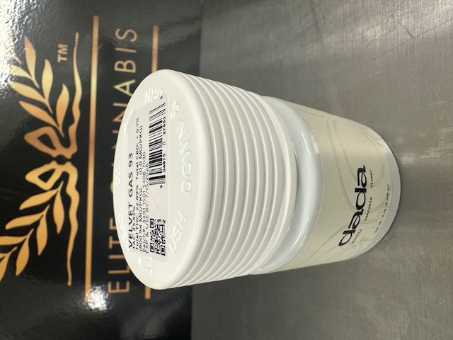 Photograph of product: DaDa | Velvet Gas | 3.5g