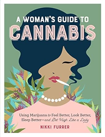 Photograph of product: A Women's Guide to Oui'd Book