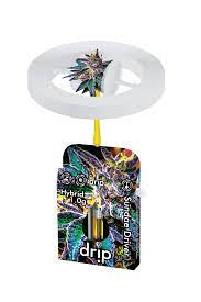 Photograph of product: Drip - 1g Cartridge - Sundae Driver (Hybrid)