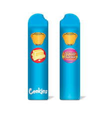 Photograph of product: Berniehana Butter + Tequila Sunrise | CDT 3-In-1 Disposable Vape| 2g