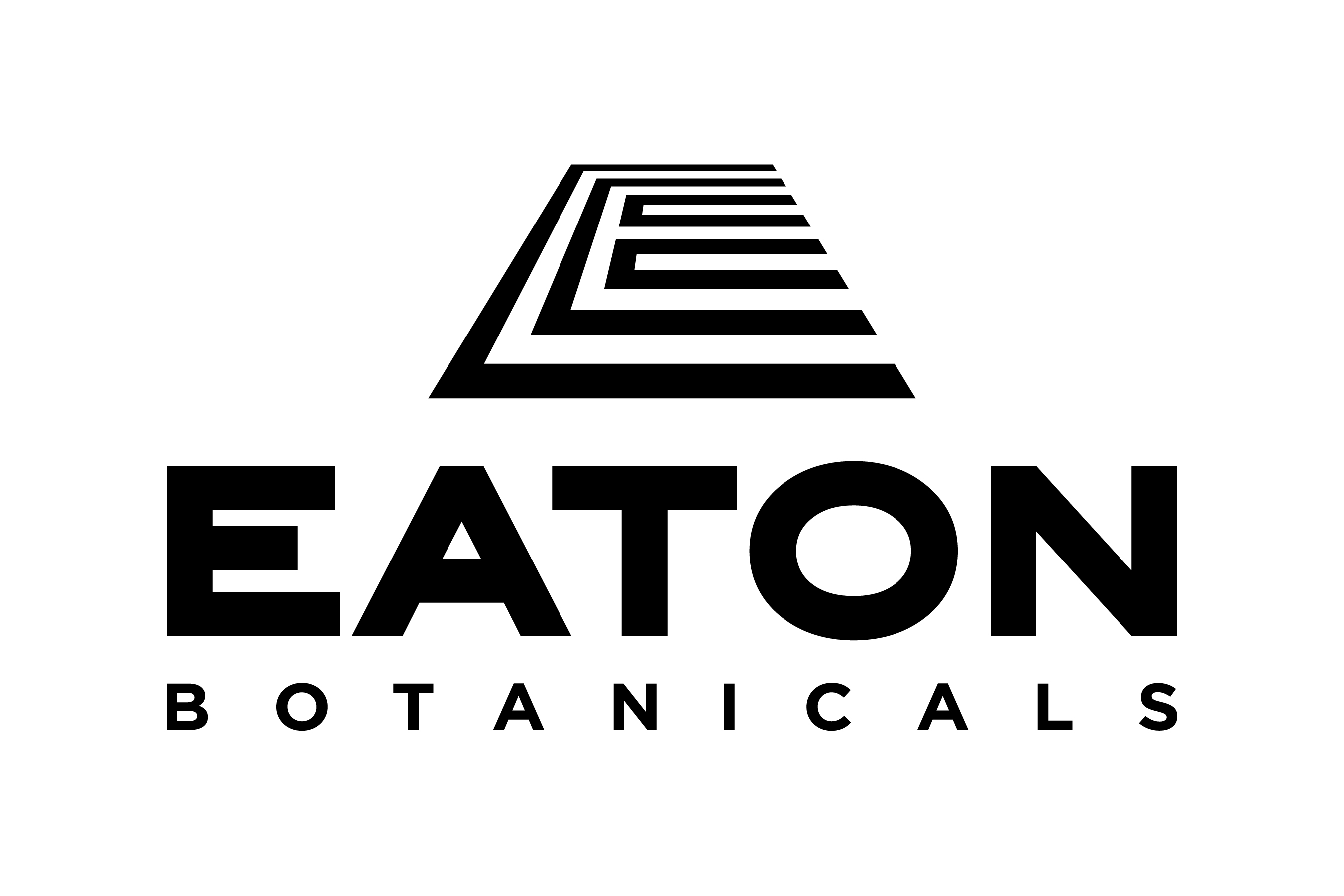 Logo for Brand Eaton Botanicals