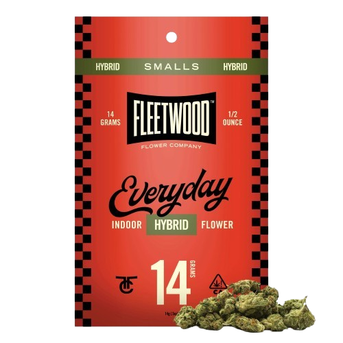 Photograph of product: GELATO (H) 14G SMALLS