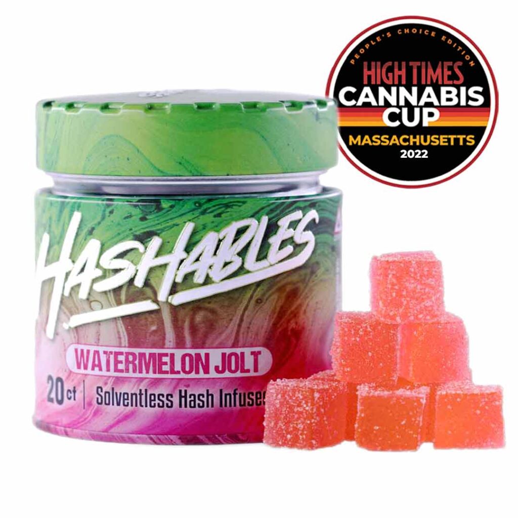 Photograph of product: Watermelon Jolt | 20 x 5g