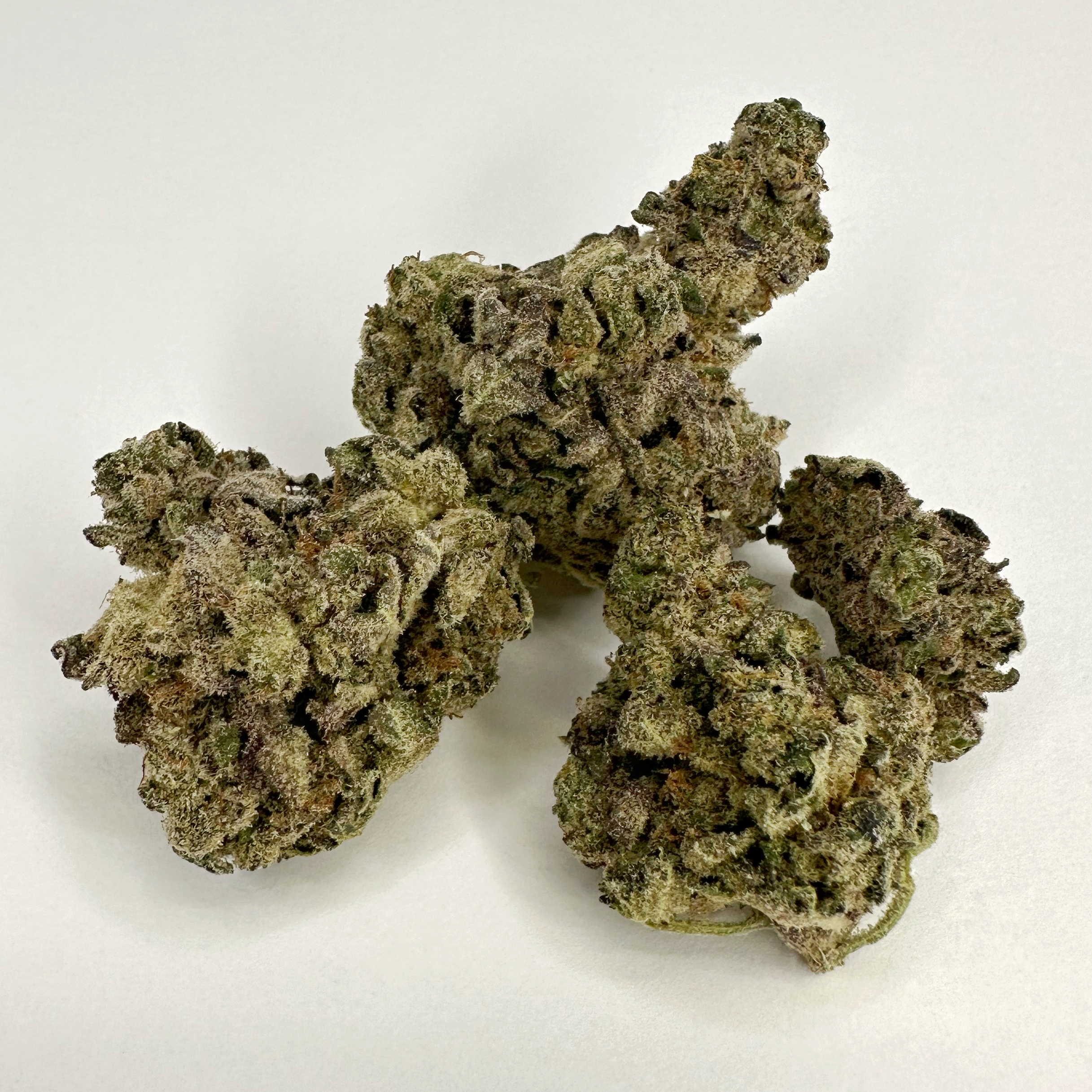Photograph of product: Return of the Mac - REC - Bulk - 28g