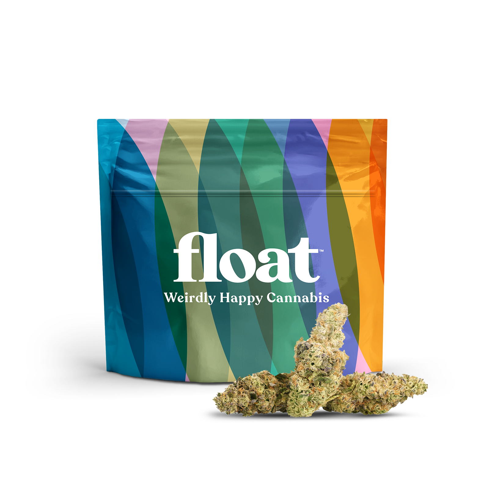 Photograph of product: Grape Essence (Hybrid) - Flower, - 28g