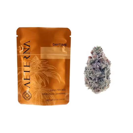 Photograph of product: Aeterna | Flower | Jelly Rancher - 3.5g