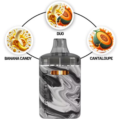 Photograph of product: Distillate Dispo | Green Crack + Northern Lights