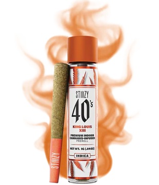 Photograph of product: (74911) King Louis 1G INF PreRoll
