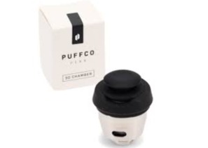 Photograph of product: PUFFCO Peak Chamber