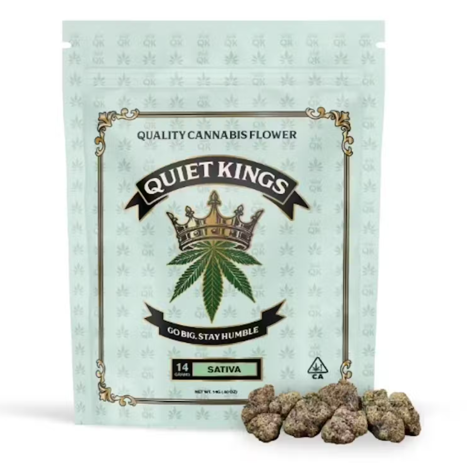 Photograph of product: SOUR DIESEL [14G]