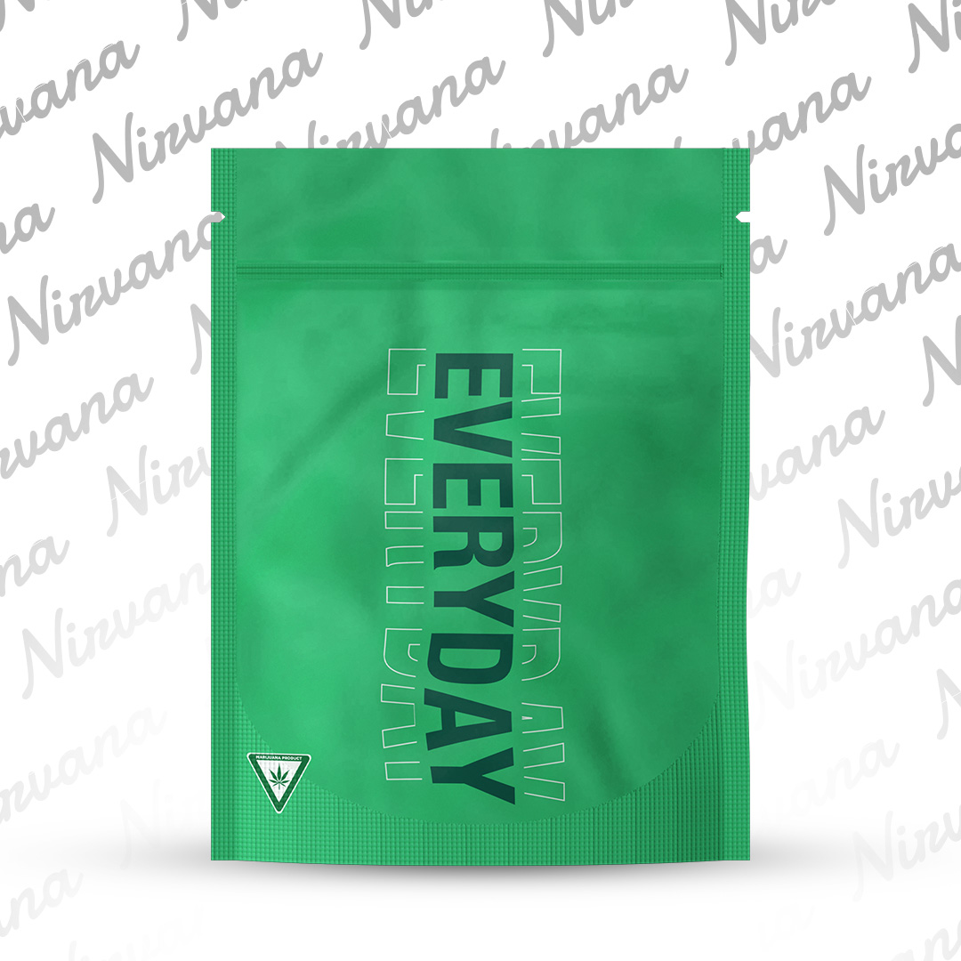 Photograph of product: Everyday - Apple Fritter - Pre-Pack - 28g