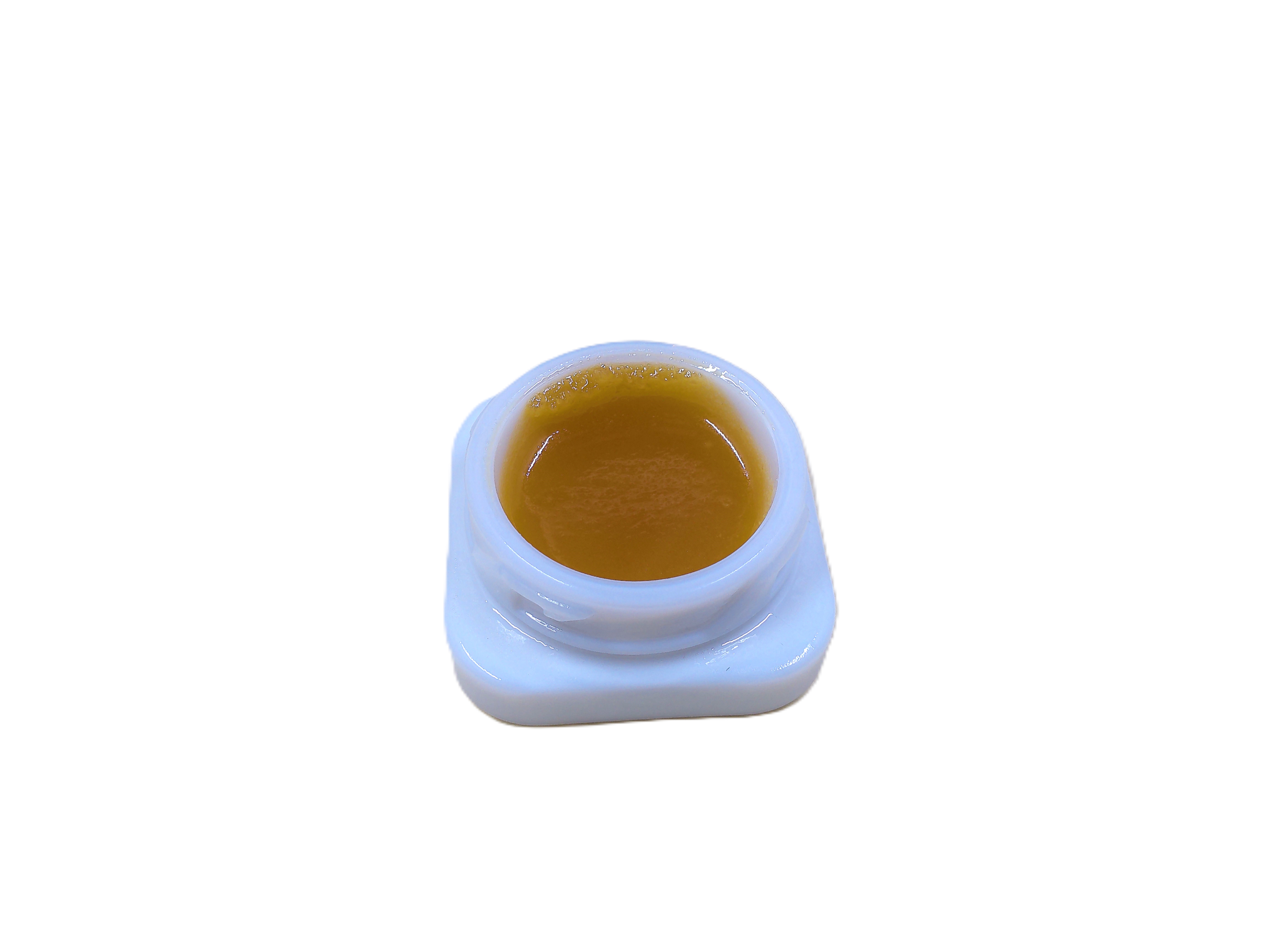 Photograph of product: Badder - Gelonade