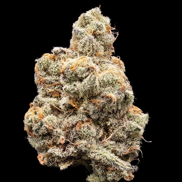 Photograph of product: The Happy Farmer - 3.5g Flower - Deluxe Sugar Cane