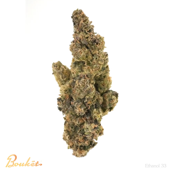 Photograph of product: Flower | Bouket | Ethanol #33 - 4g