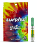 Photograph of product: [Surplus] Cartridge - 1g - Guava Cake (H) - 