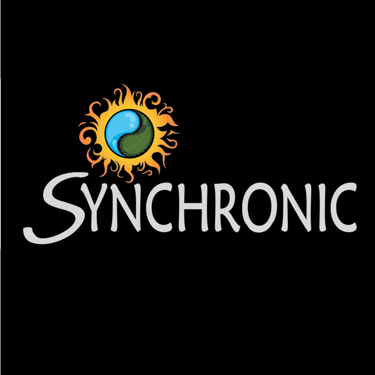 Photograph of product: (SYNCH) Joints 2pk 1g Candied Tangies (H)