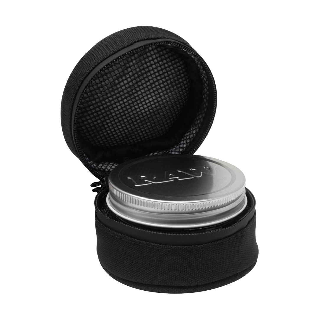 Photograph of product: Stash Jar | Cozy & Jar | 6oz