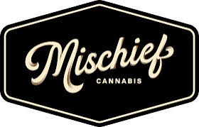 Photograph of product: Mischief | Glass Chillum | Accessories