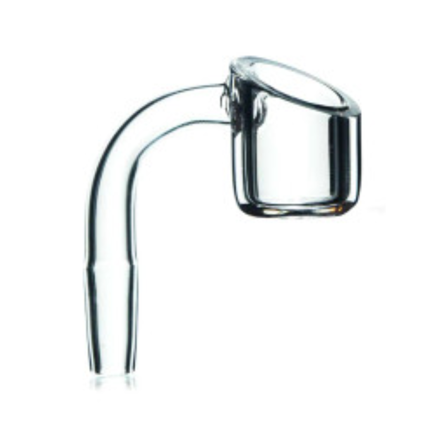 Photograph of product: LuvBuds - 10mm MALE  90 Degree Quartz Banger