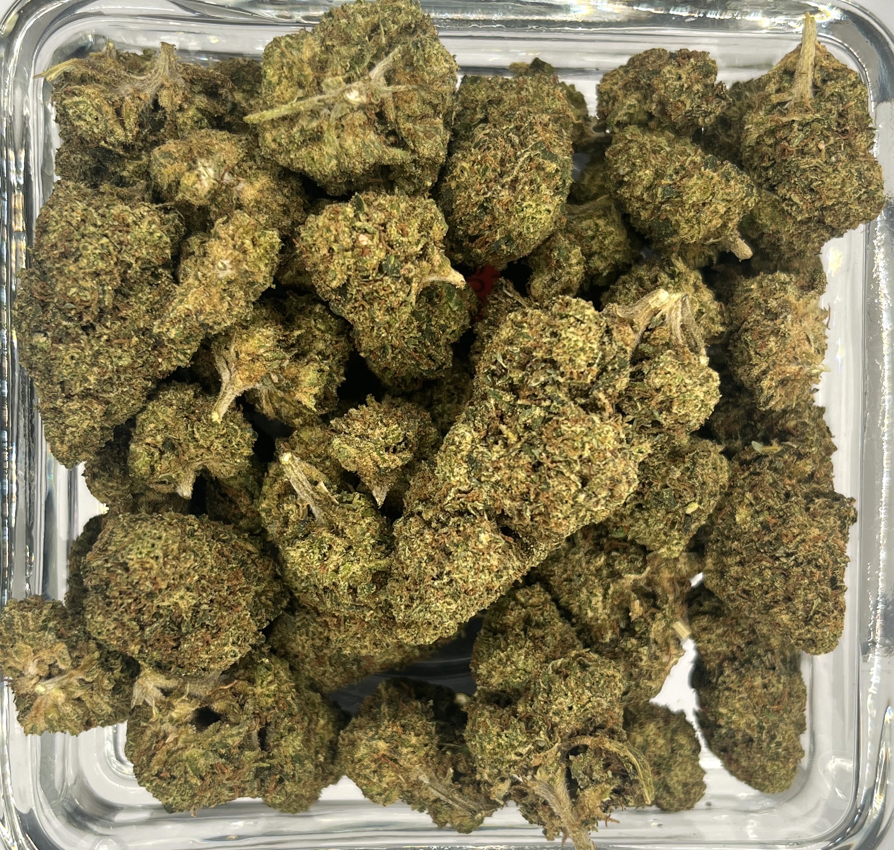 Photograph of product: Chronic Tonic - 14g