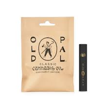 Photograph of product: Cosmic OG | Disposable Vape | 0.5g