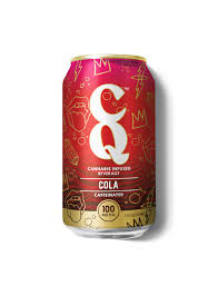 Photograph of product: Cola | 12oz Soda