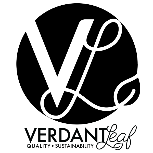 Photograph of product: Verdant Leaf- Passion fruit - Rosin Syrup