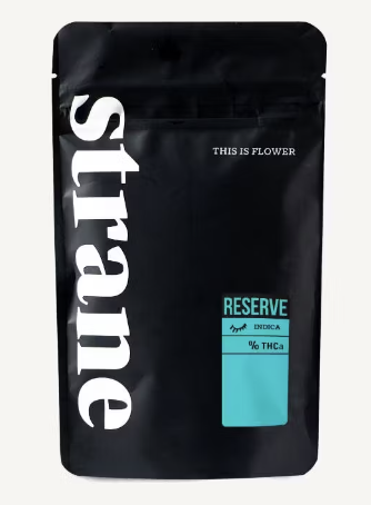 Photograph of product: Frosted Jungle | Reserve | 3.5g